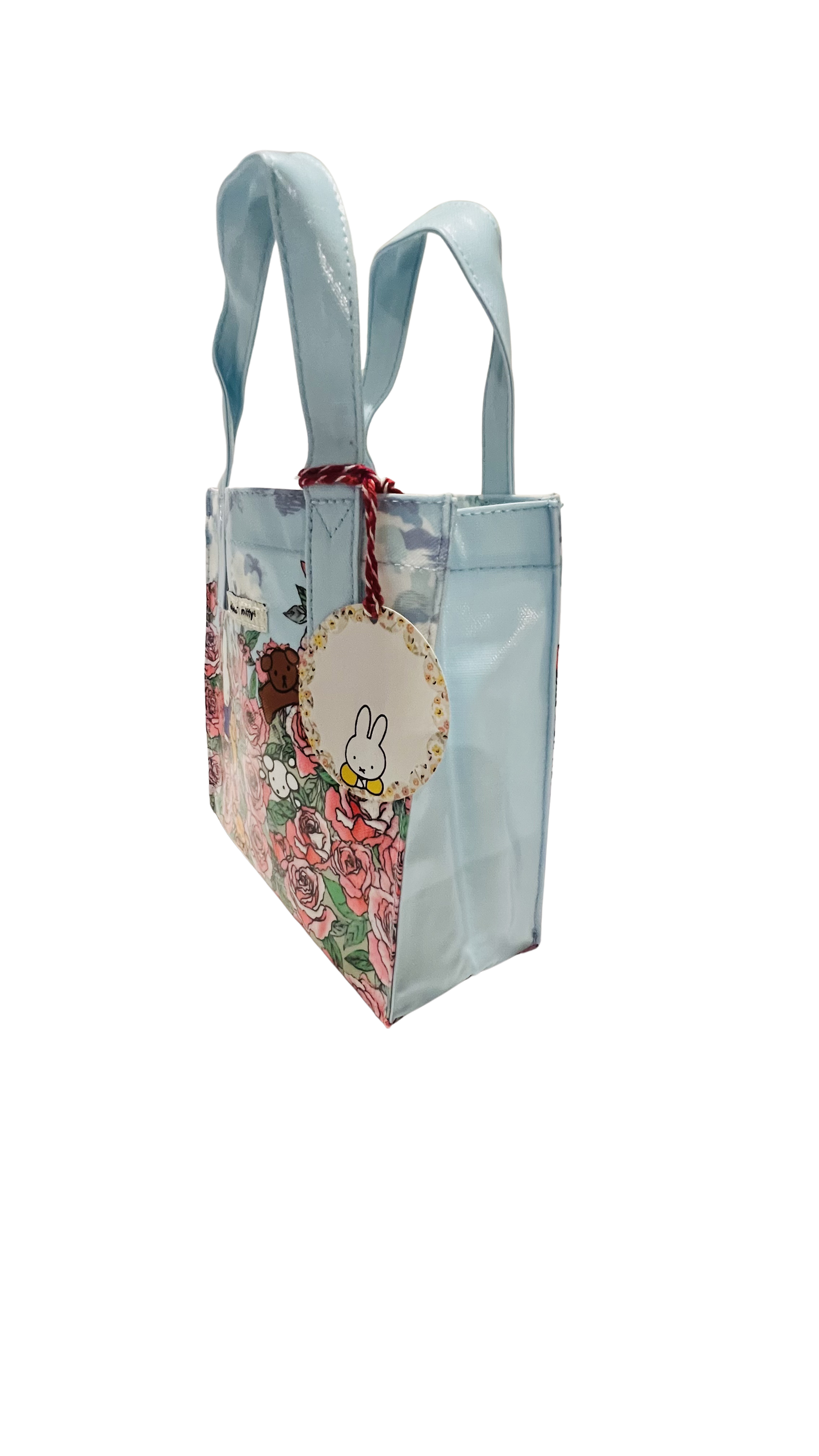Miffy hand bag