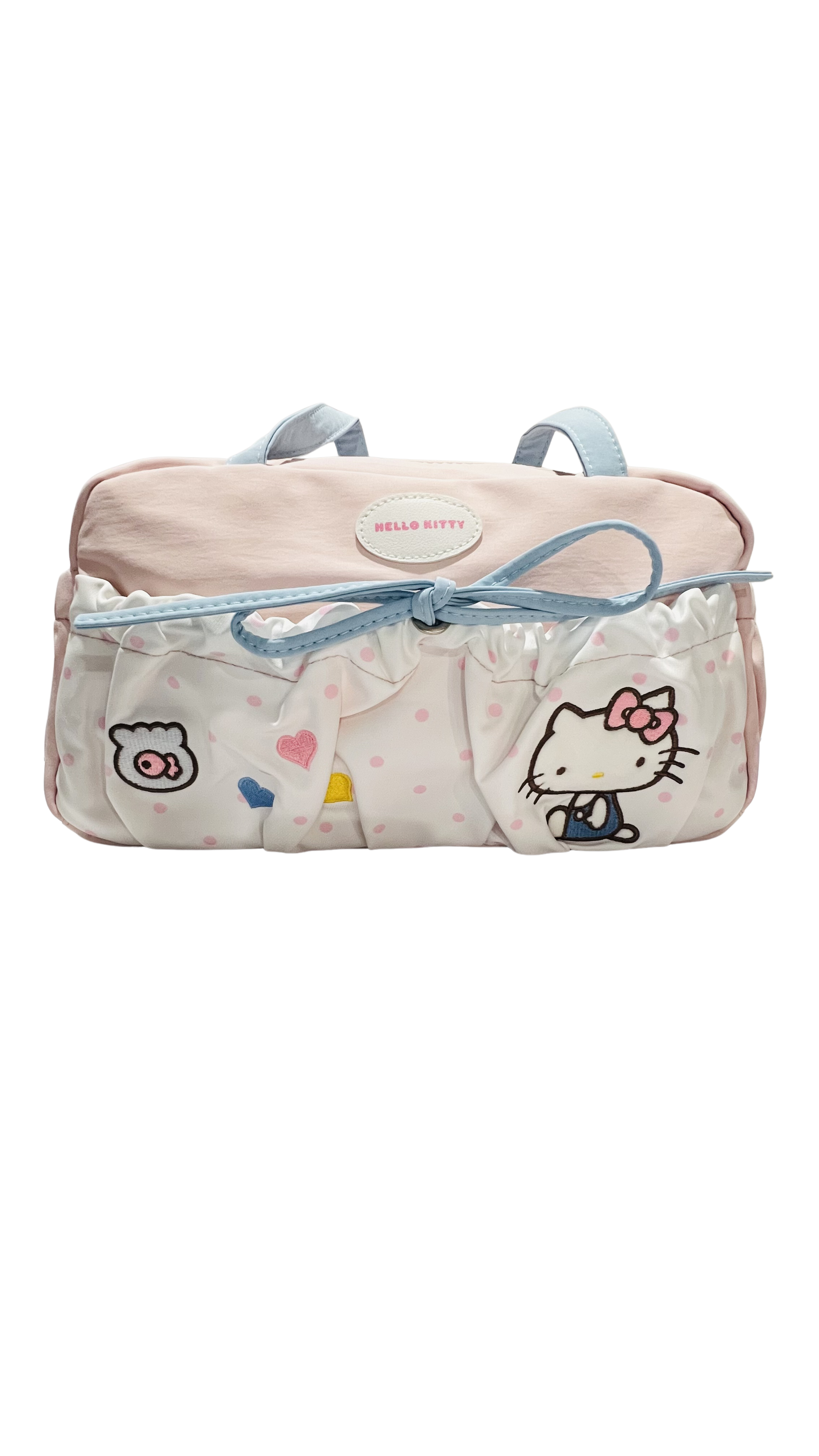 Hello Kitty Hand Bag