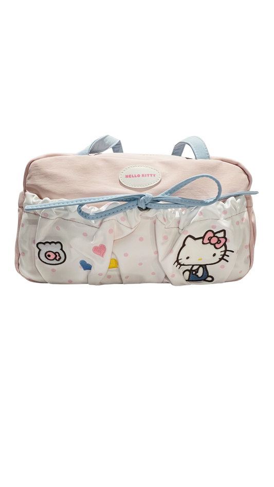Hello Kitty Hand Bag
