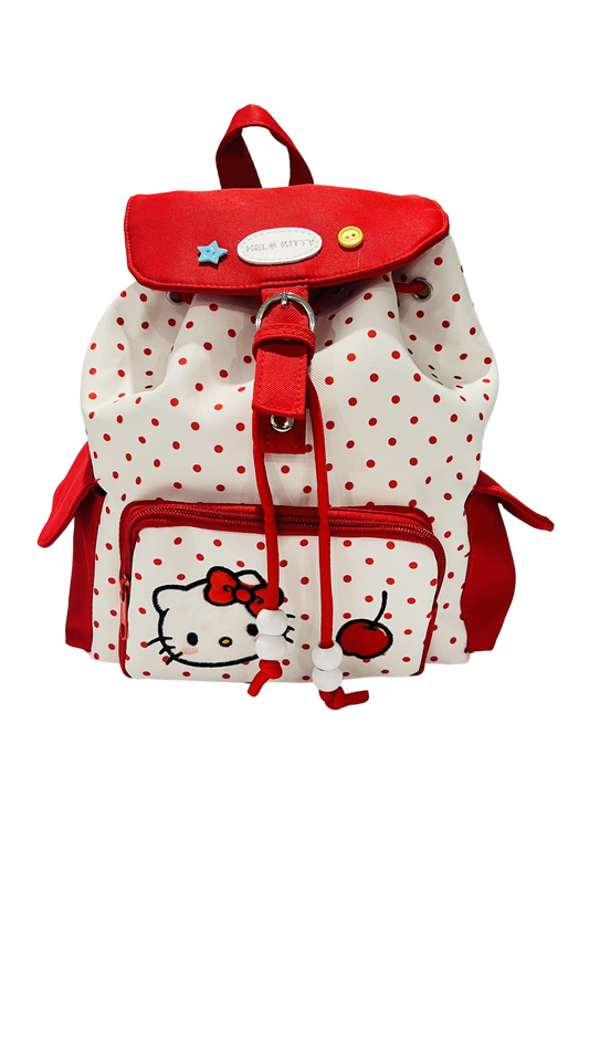 Hello Kitty Mini Backpack