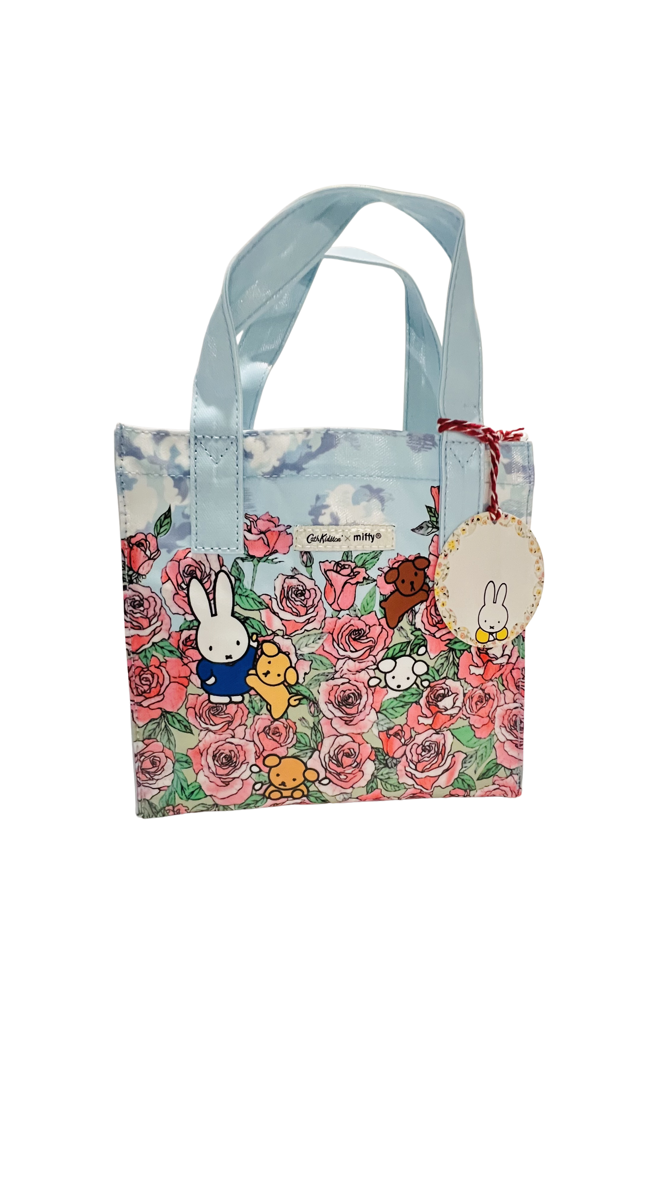 Miffy hand bag