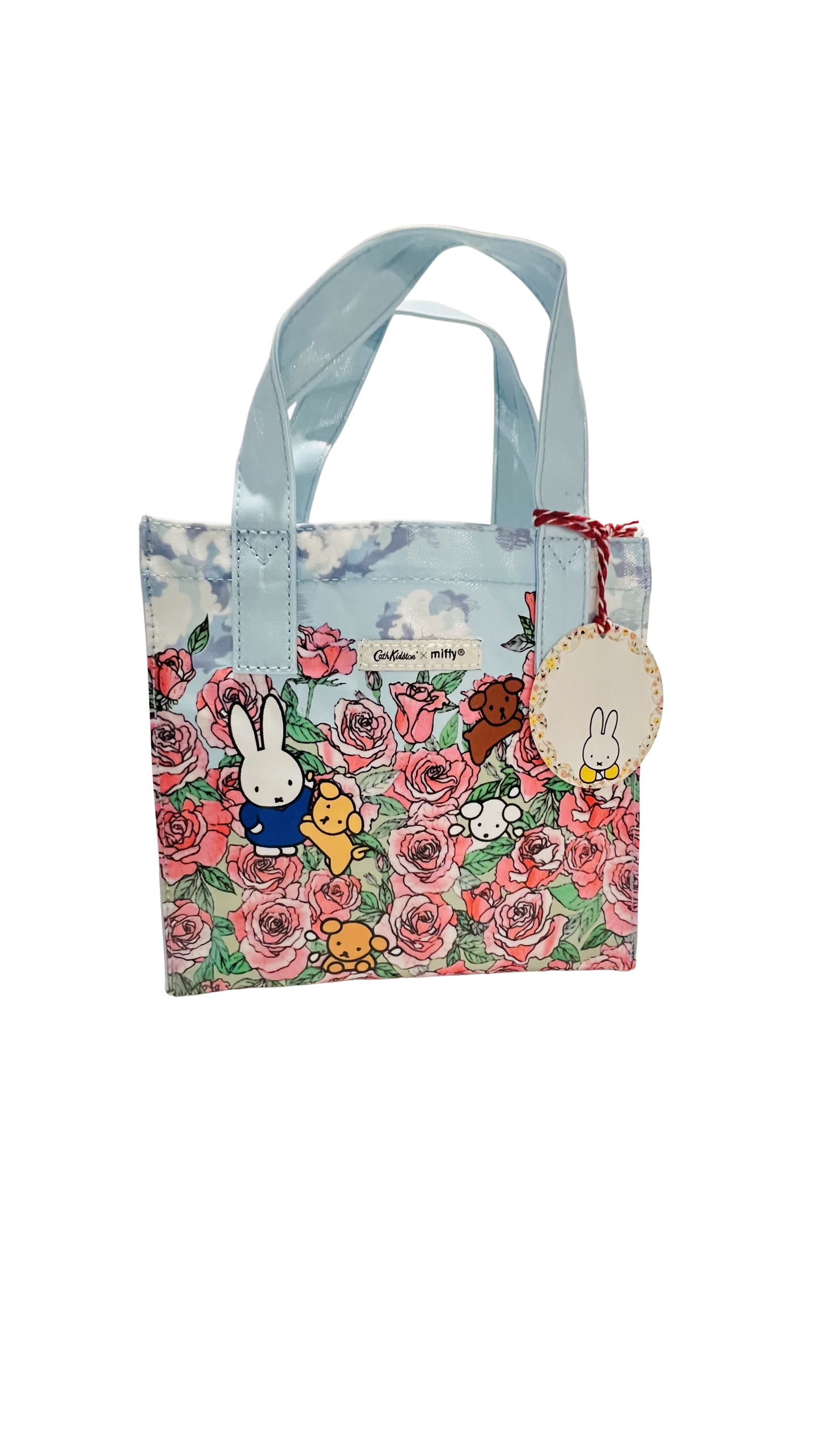 Miffy hand bag