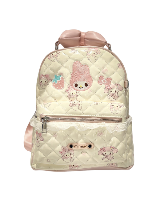 My Melody Backpack