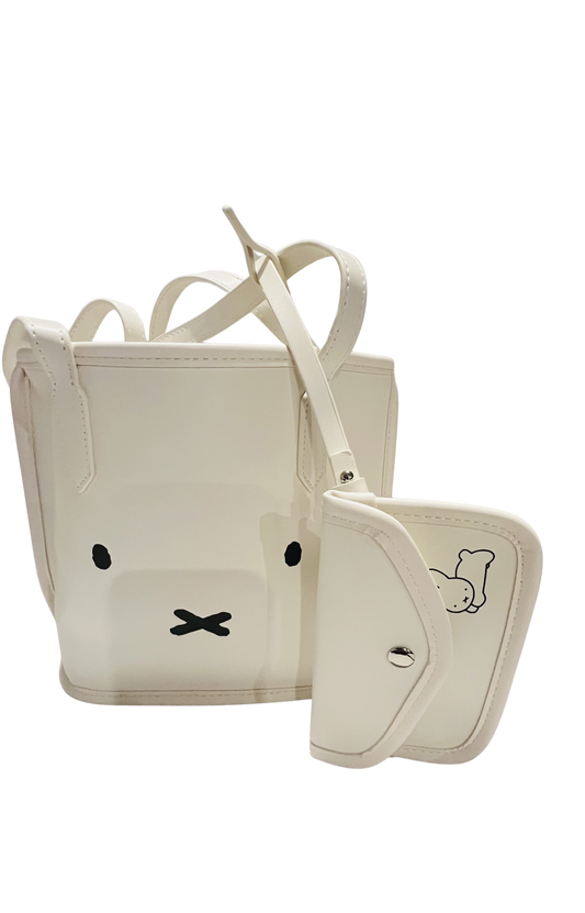 Miffy Mini Tote Bag