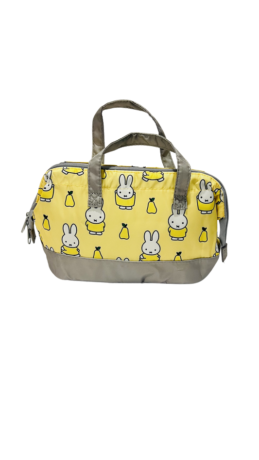 Miffy Lunch Bag