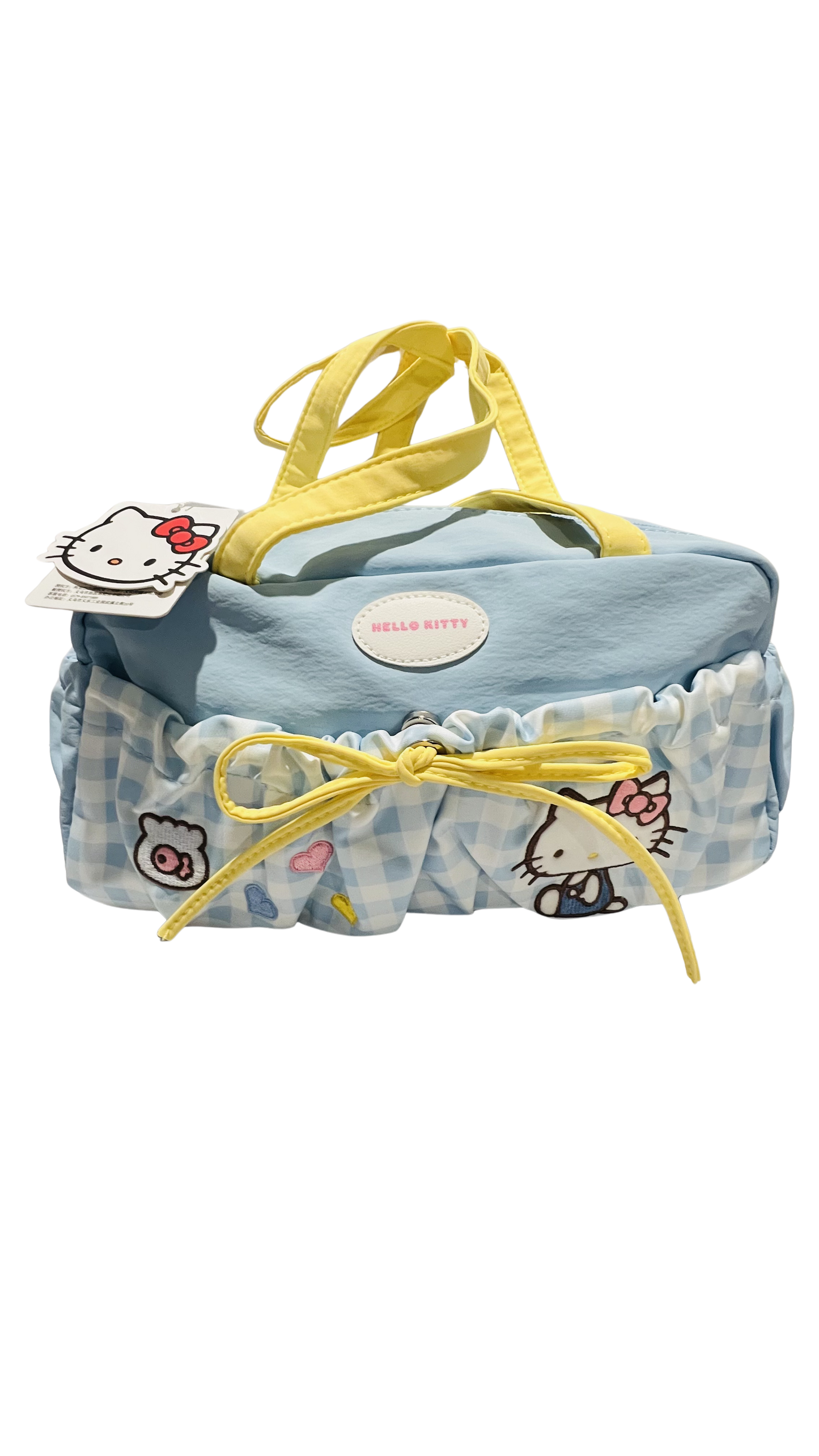 Hello Kitty Hand Bag