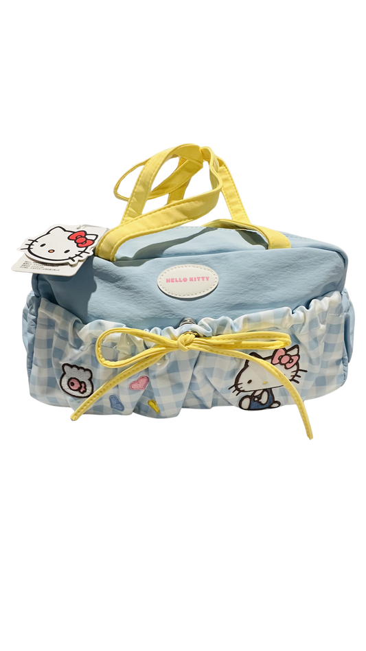 Hello Kitty Hand Bag