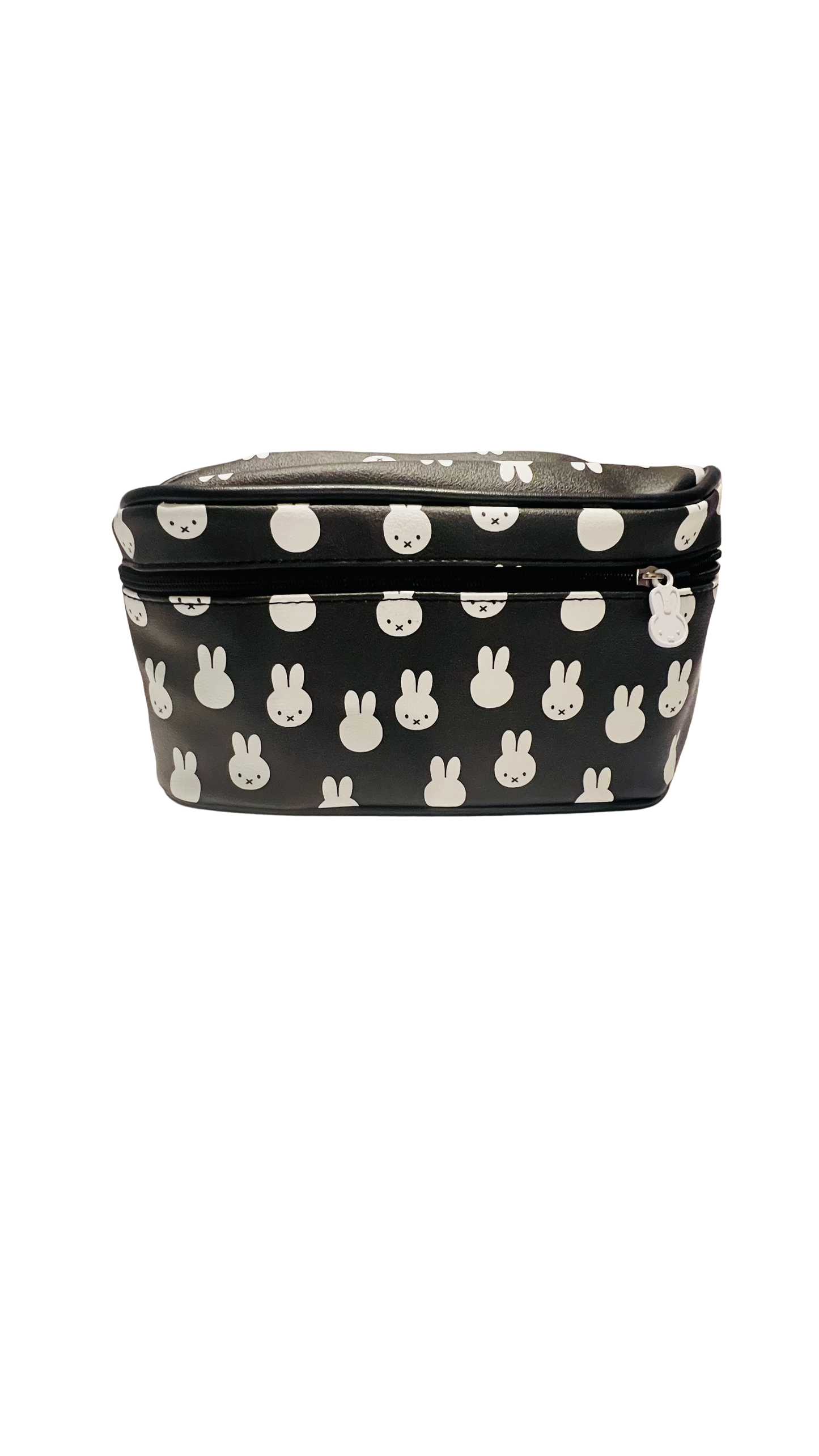 Miffy 3-in one Makeup Case Travel Bag