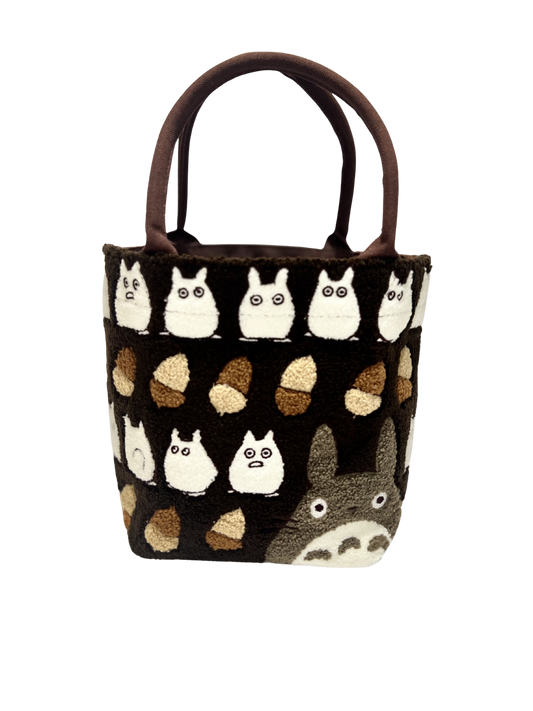 Totoro Hand Bag