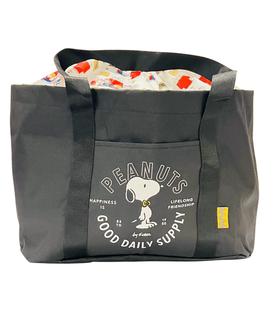 Snoopy Tote Bag