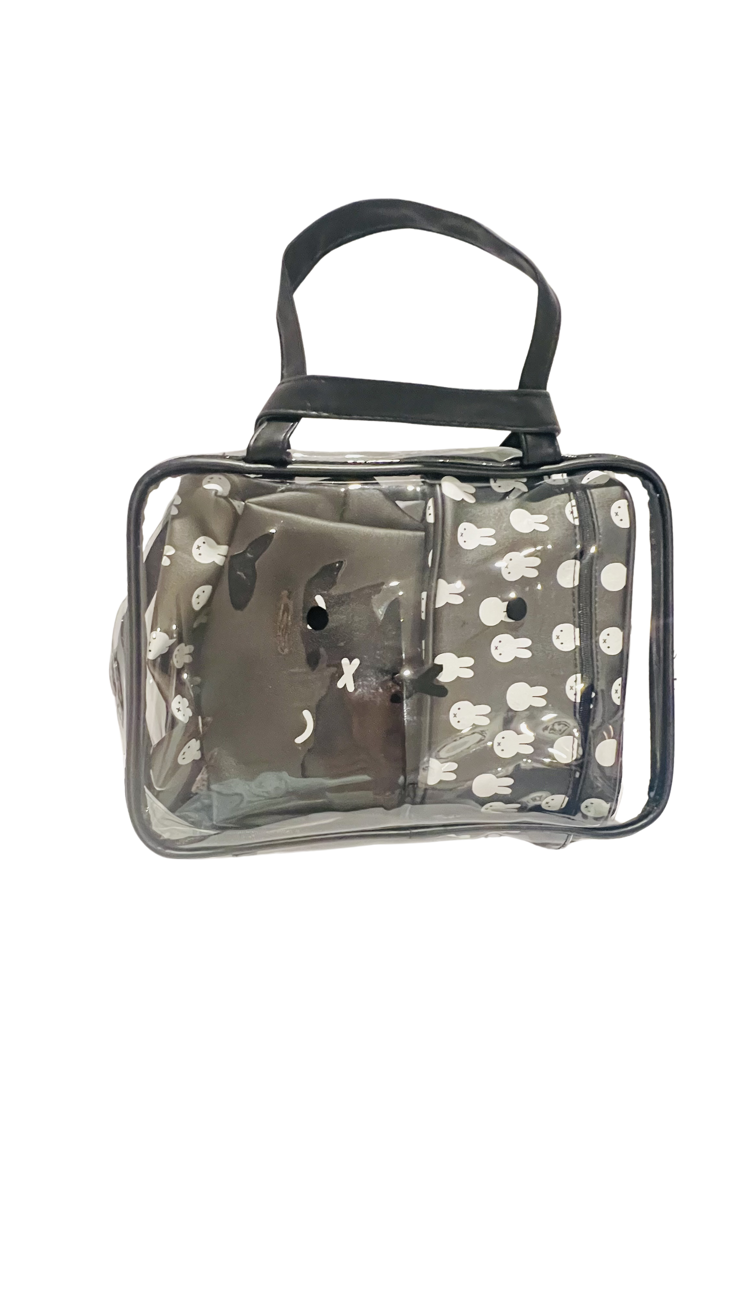Miffy 3-in one Makeup Case Travel Bag