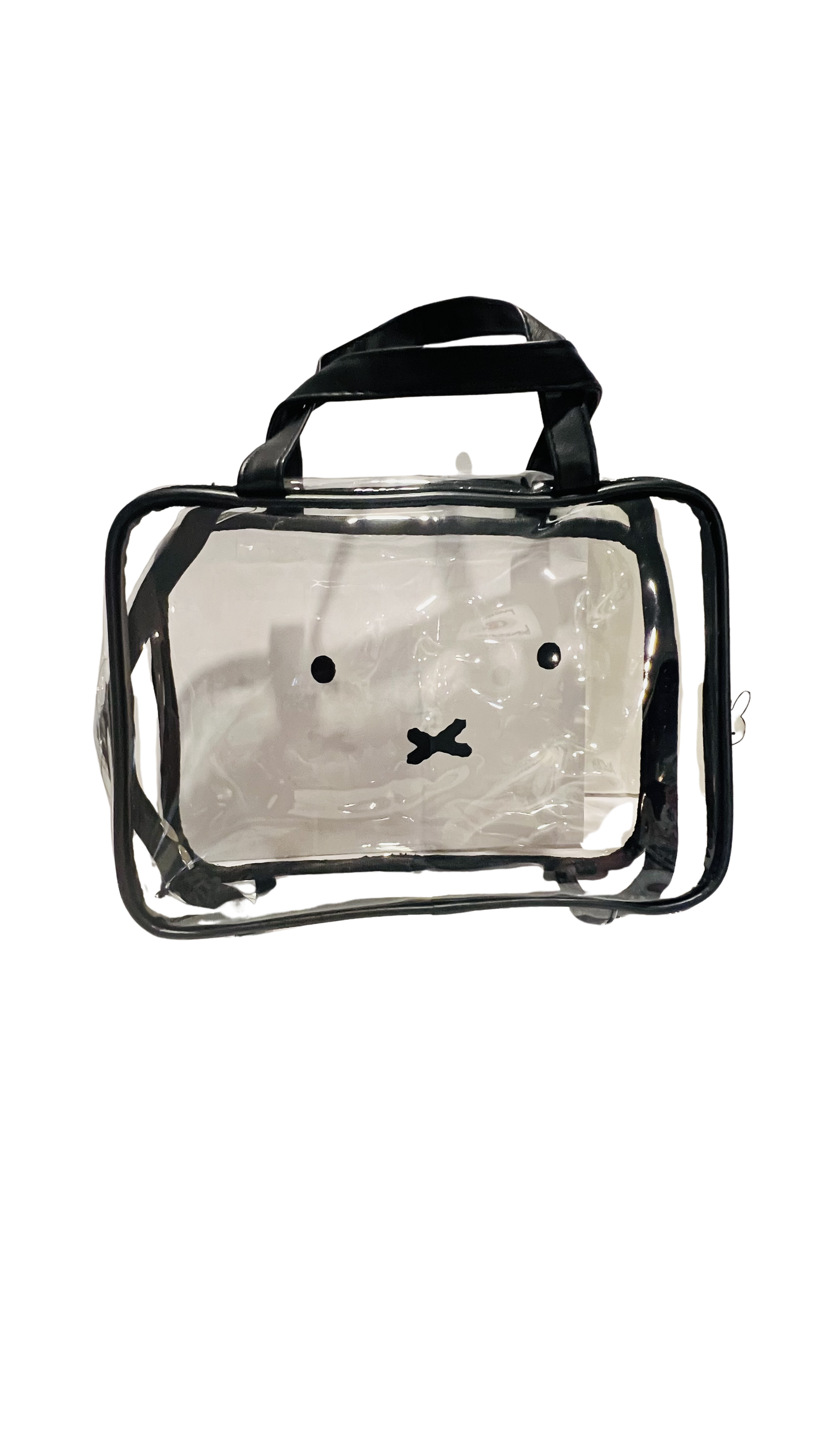 Miffy 3-in one Makeup Case Travel Bag