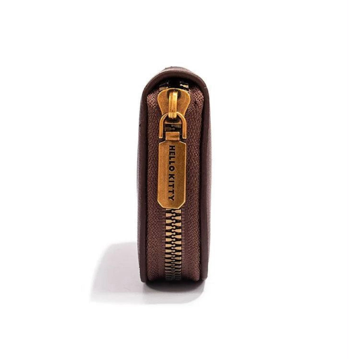 HelloKitty Card Holder
Leatherette Card Organizer