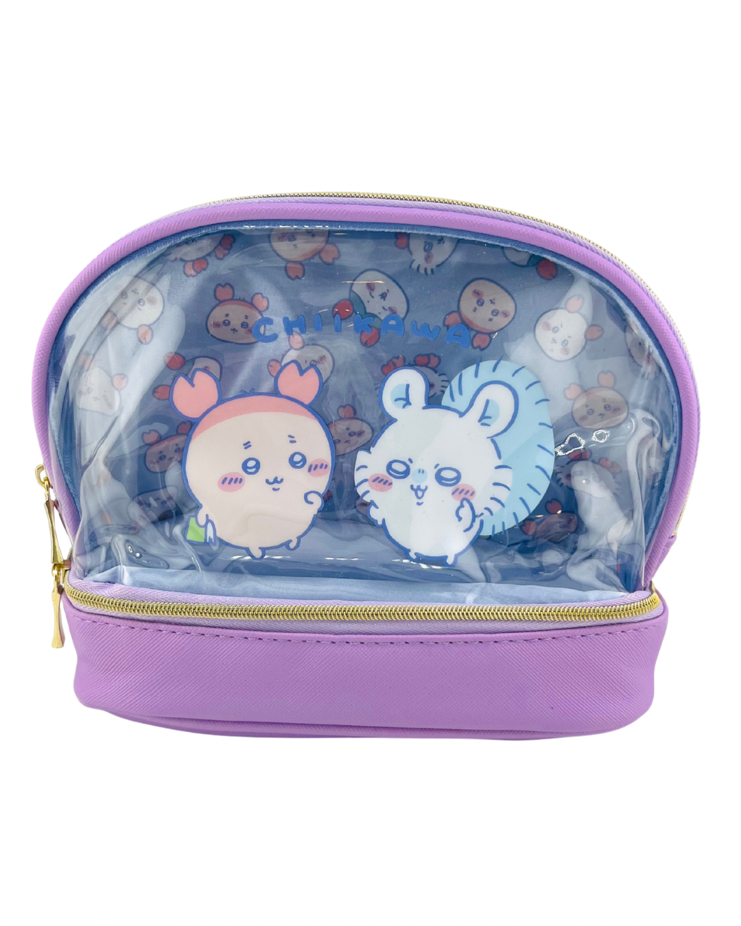Chiikawa pencil bag or makeup bag