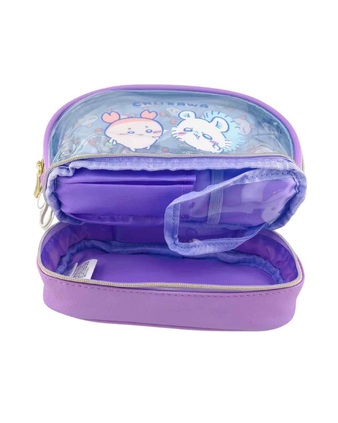 Chiikawa pencil bag or makeup bag