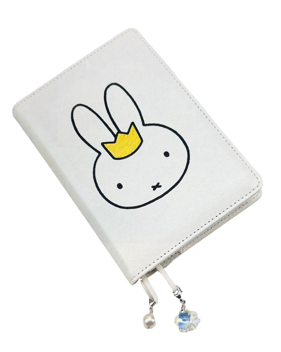 Miffy Day Planner