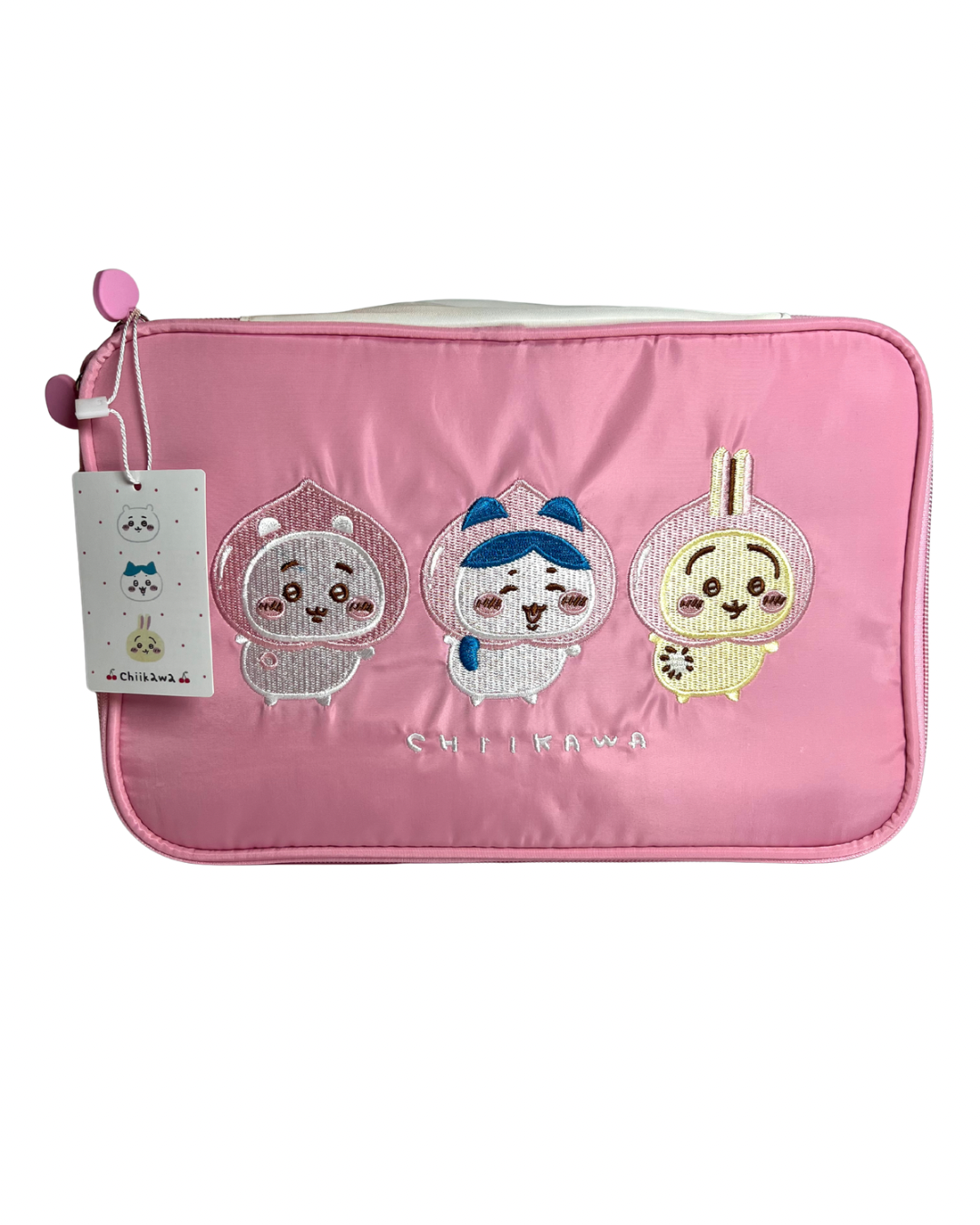 Chiikawa Storage Bag