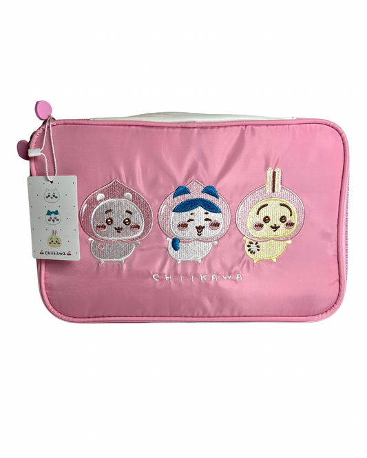Chiikawa Storage Bag