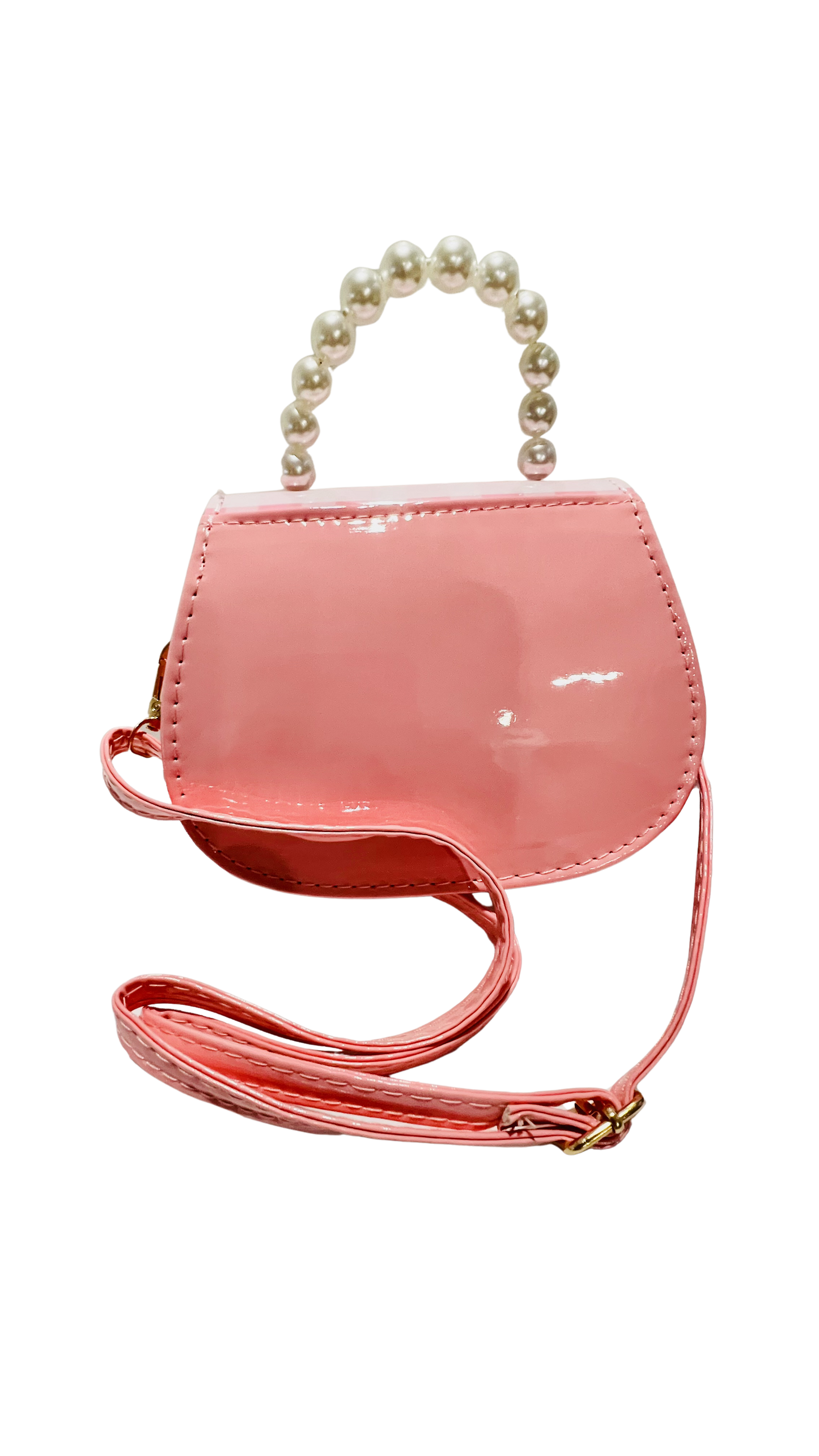 Hello Kitty/Strawberry Shortcake Crossbody