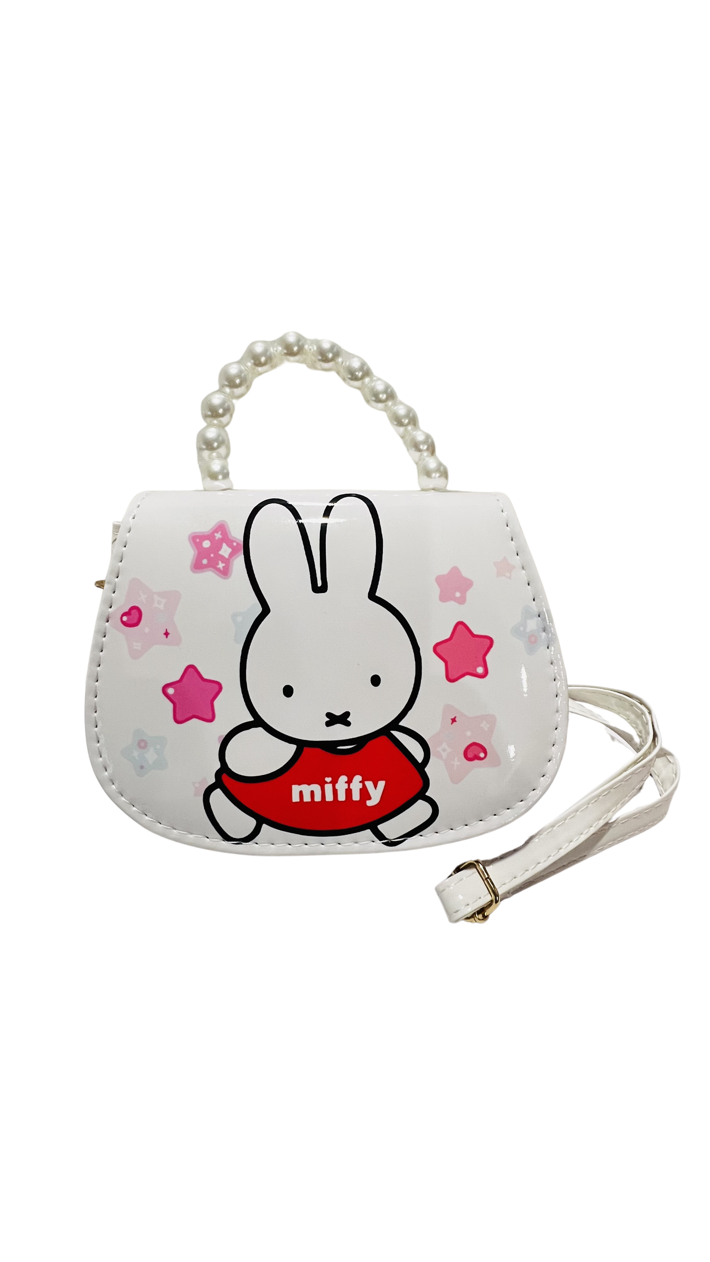 Miffy Purse