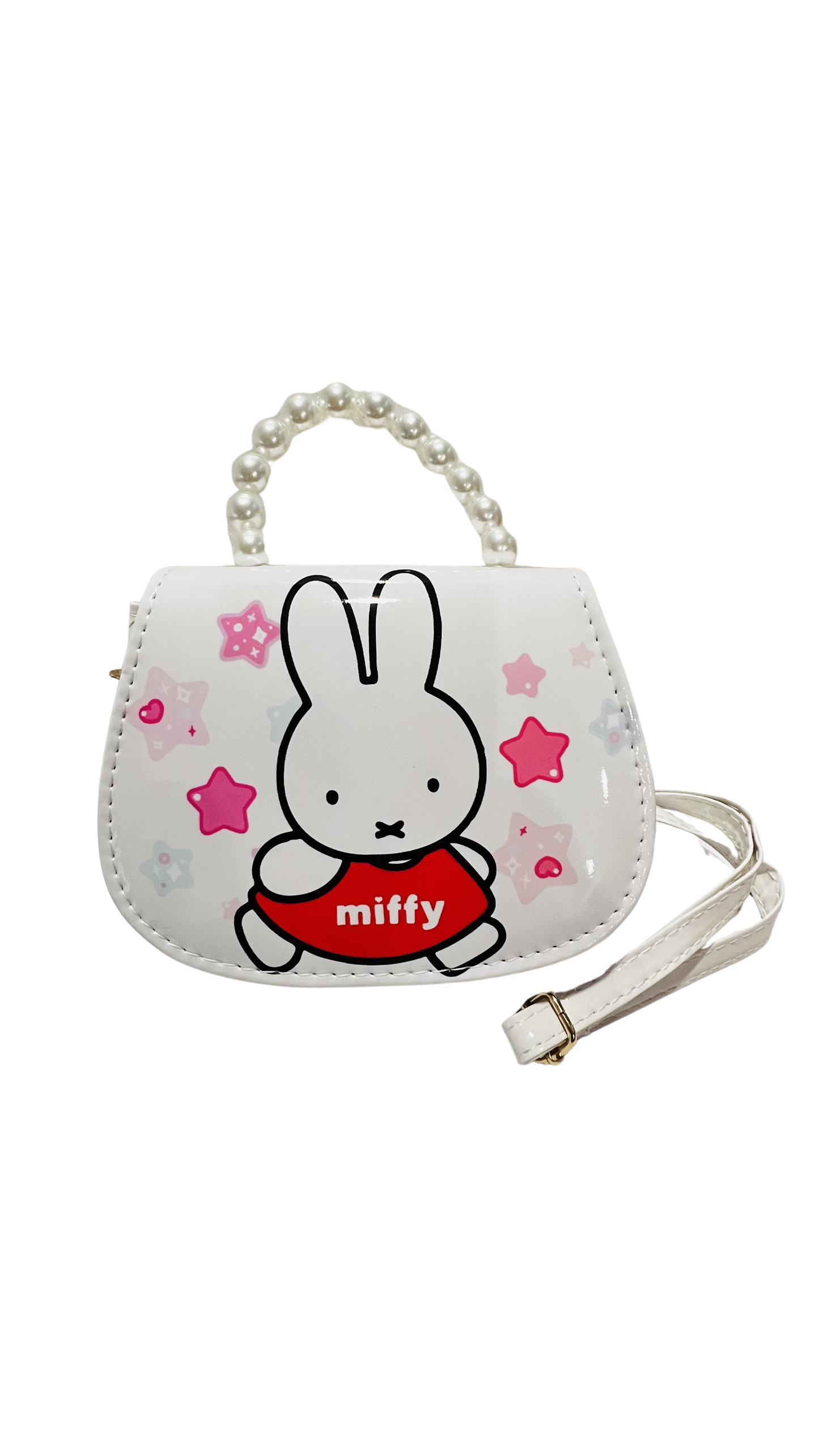 Miffy Purse