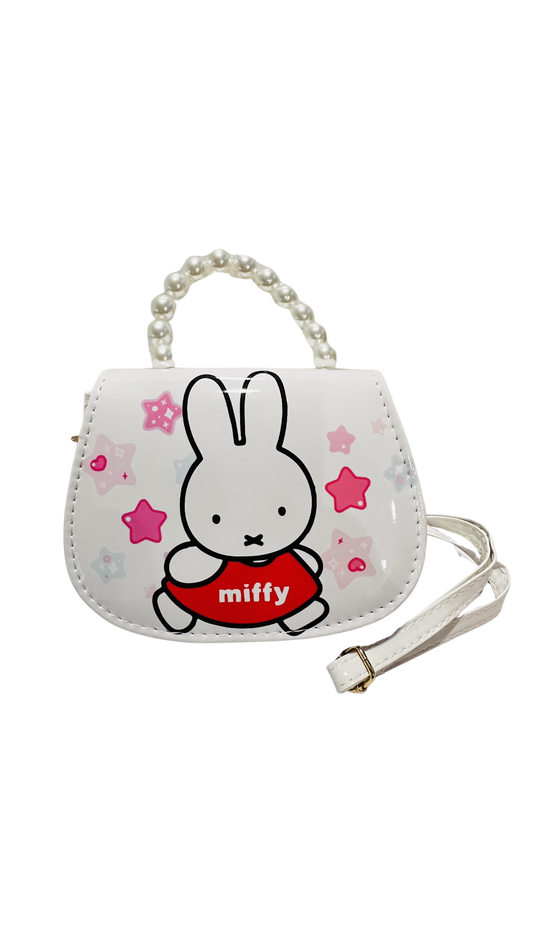 Miffy Purse