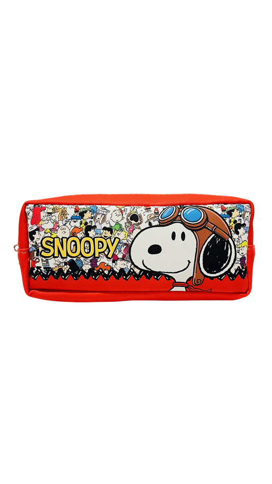 Snoopy Pencil Bag